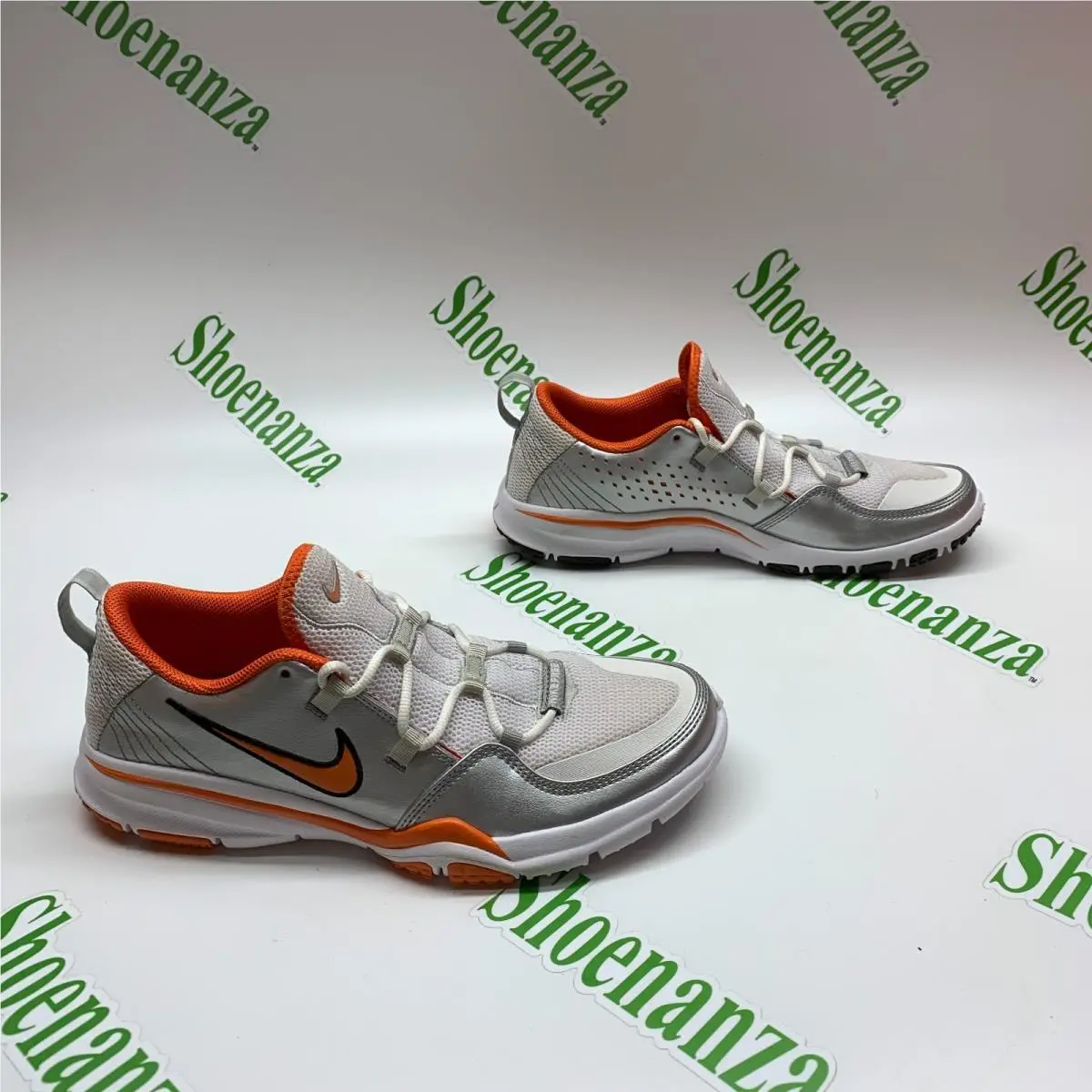 Nike shoes - Nike Free Dynamic TR - Free Dynamic - 318754 181 - Multicolor (UPC: 685068562457) 0