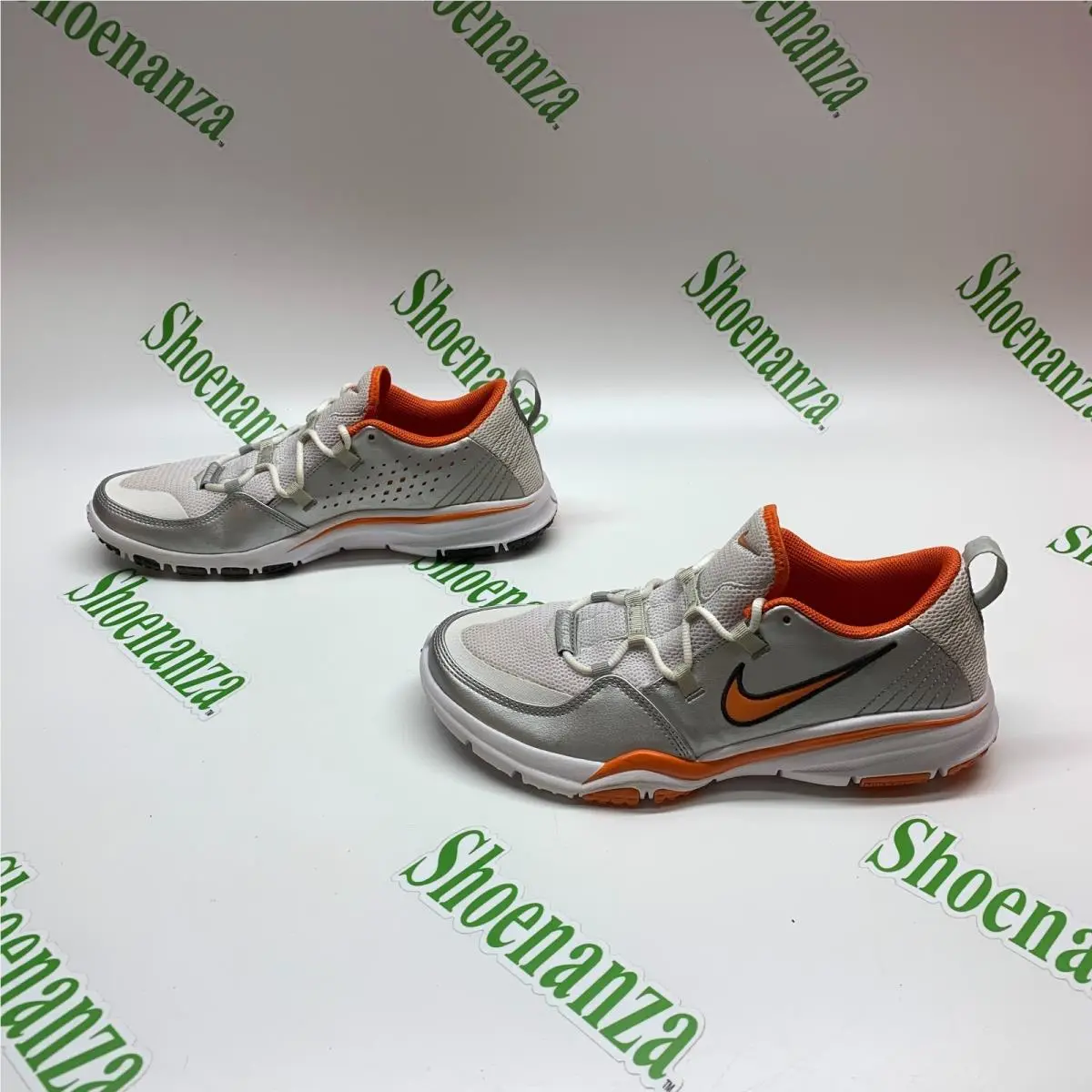 Nike shoes - Nike Free Dynamic TR - Free Dynamic - 318754 181 - Multicolor (UPC: 685068562457) 1