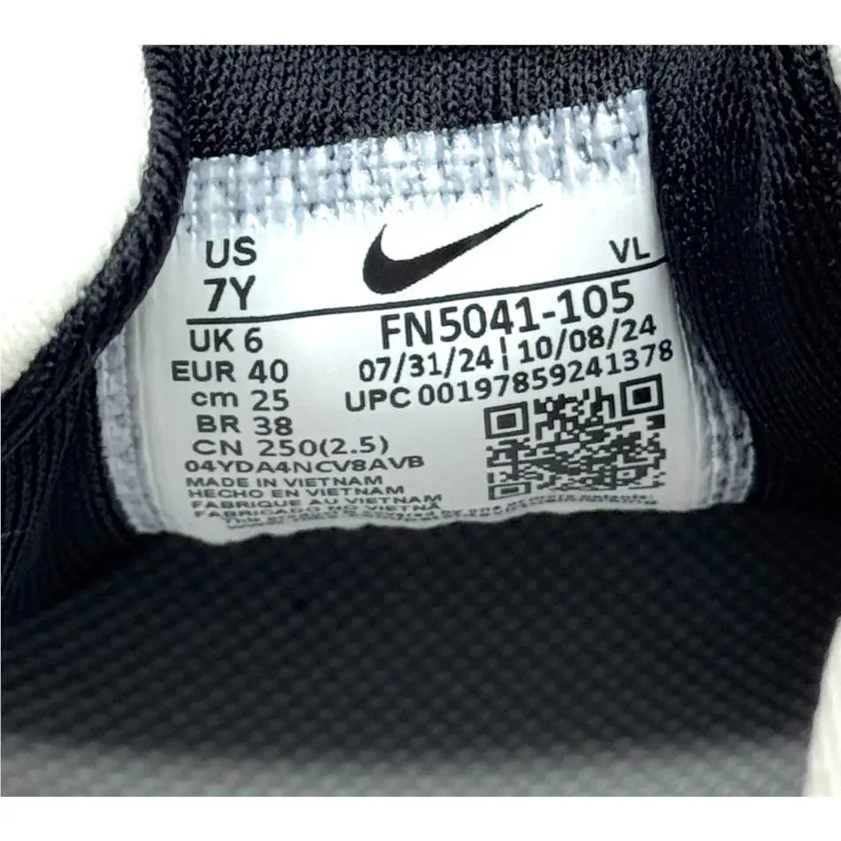 Nike shoes - Nike Air Zoom Pegasus 41 - FN5041-105 - Multicolor (UPC: 197859168309) 3