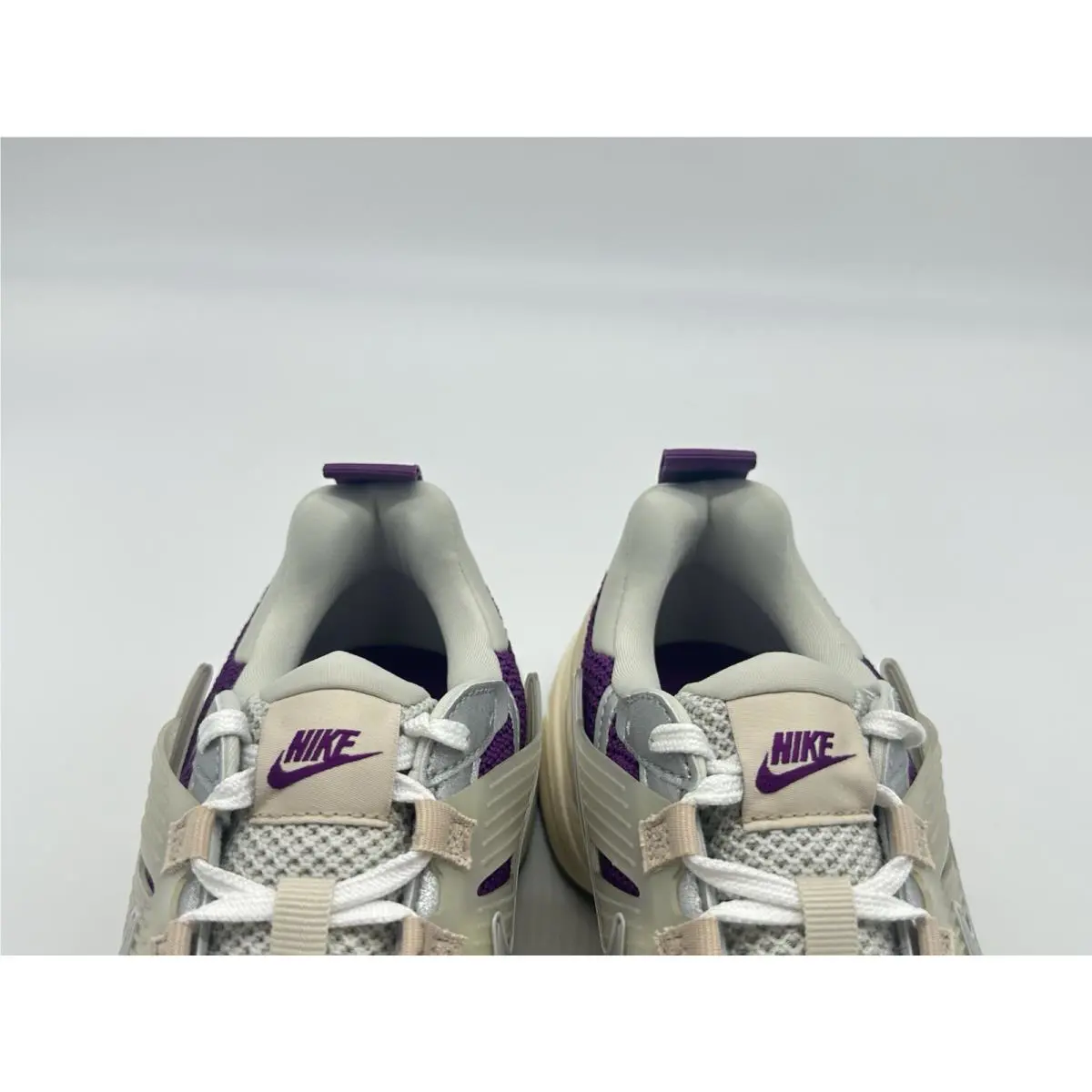 Nike shoes - Nike V2K Run - Run - HF4305-072 - White (UPC: 197594569447) 4