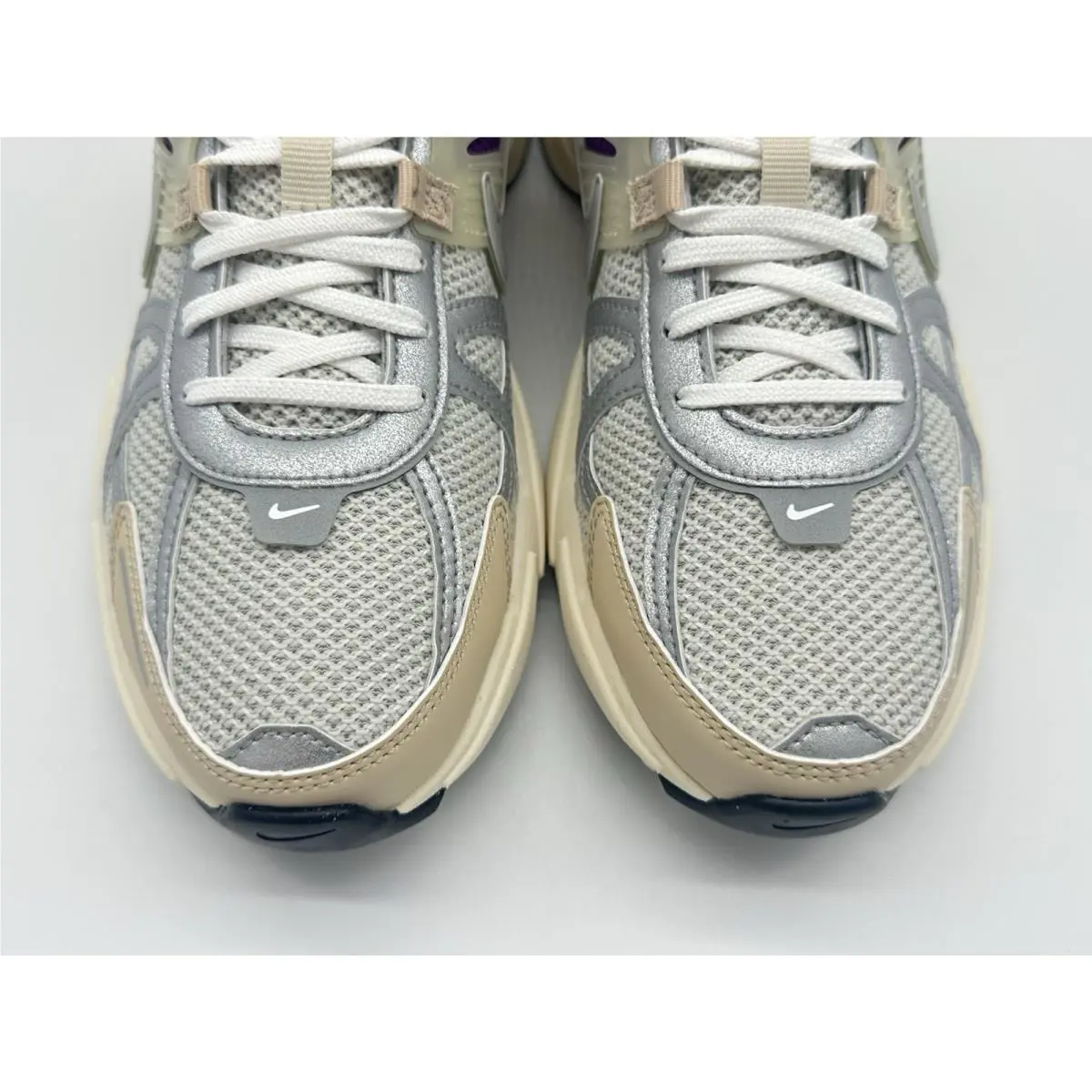 Nike shoes - Nike V2K Run - Run - HF4305-072 - White (UPC: 197594569447) 5