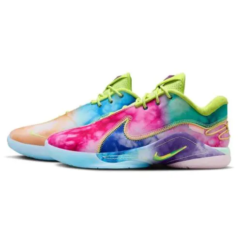 Nike shoes - Nike LeBron 22 WTM - LeBron WTM - HV8080 300 - Mint Foam/Cerise 0