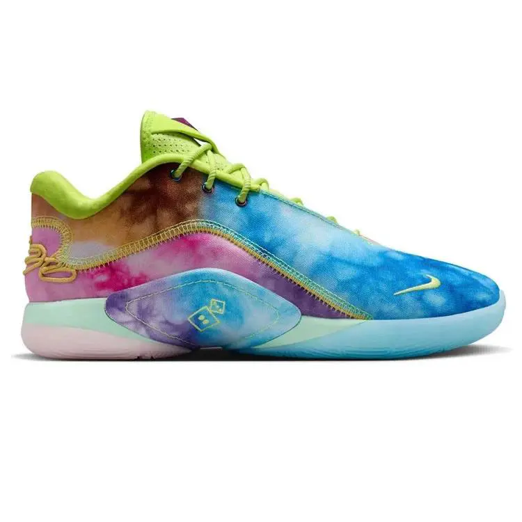 Nike shoes - Nike LeBron 22 WTM - LeBron WTM - HV8080 300 - Mint Foam/Cerise 1
