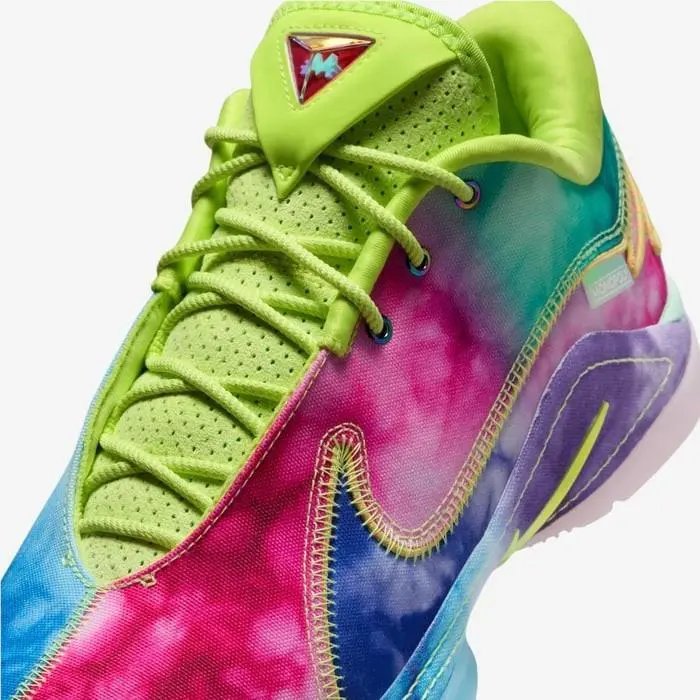 Nike shoes - Nike LeBron 22 WTM - LeBron WTM - HV8080 300 - Mint Foam/Cerise 3