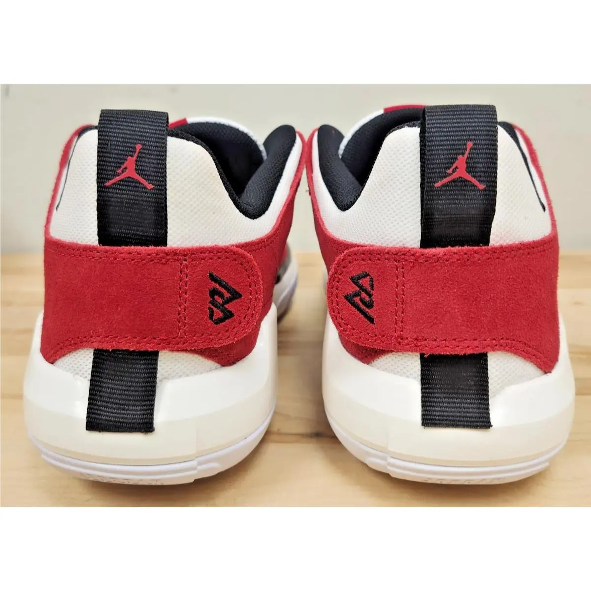 Nike shoes - Jordan One Take 5 - One Take - FD2335-160 - White 5