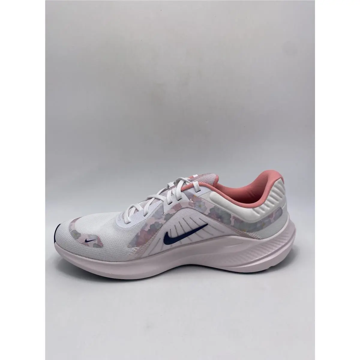 Nike shoes - Nike Quest 5 - Quest - FB6944 100 - White/Midnight Navy-Pearl Pink (UPC: 196604450515) 1