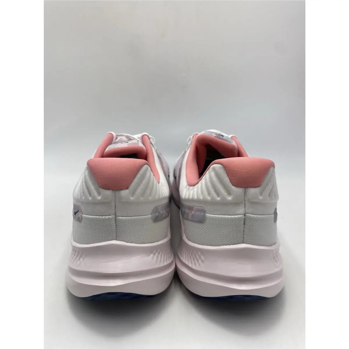 Nike shoes - Nike Quest 5 - Quest - FB6944 100 - White/Midnight Navy-Pearl Pink (UPC: 196604450515) 4