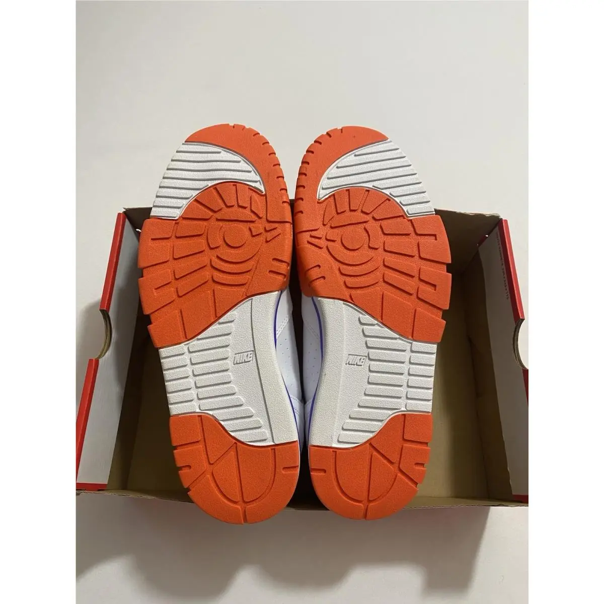 Nike shoes - Nike Air Cross Trainer - Air Cross Trainer - CQ9182-103 - White (UPC: 0194497887159) 7