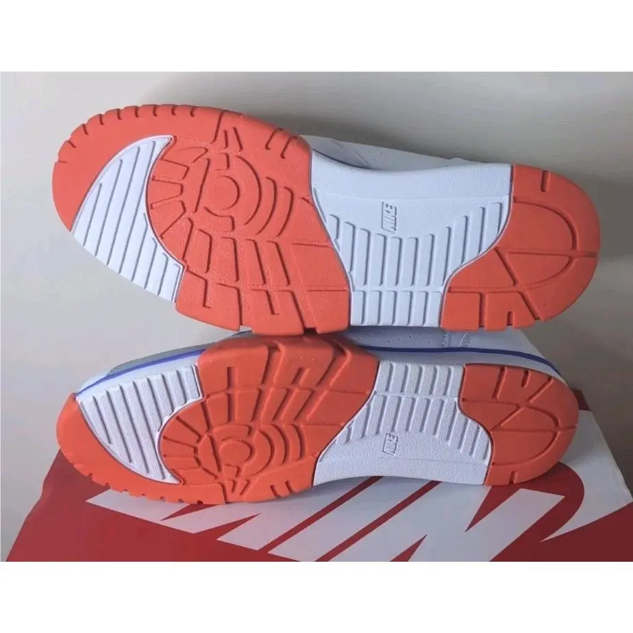 Nike shoes - Nike Air Cross Trainer - Air Cross Trainer - CQ9182-103 - White/Light Smoke Grey 3