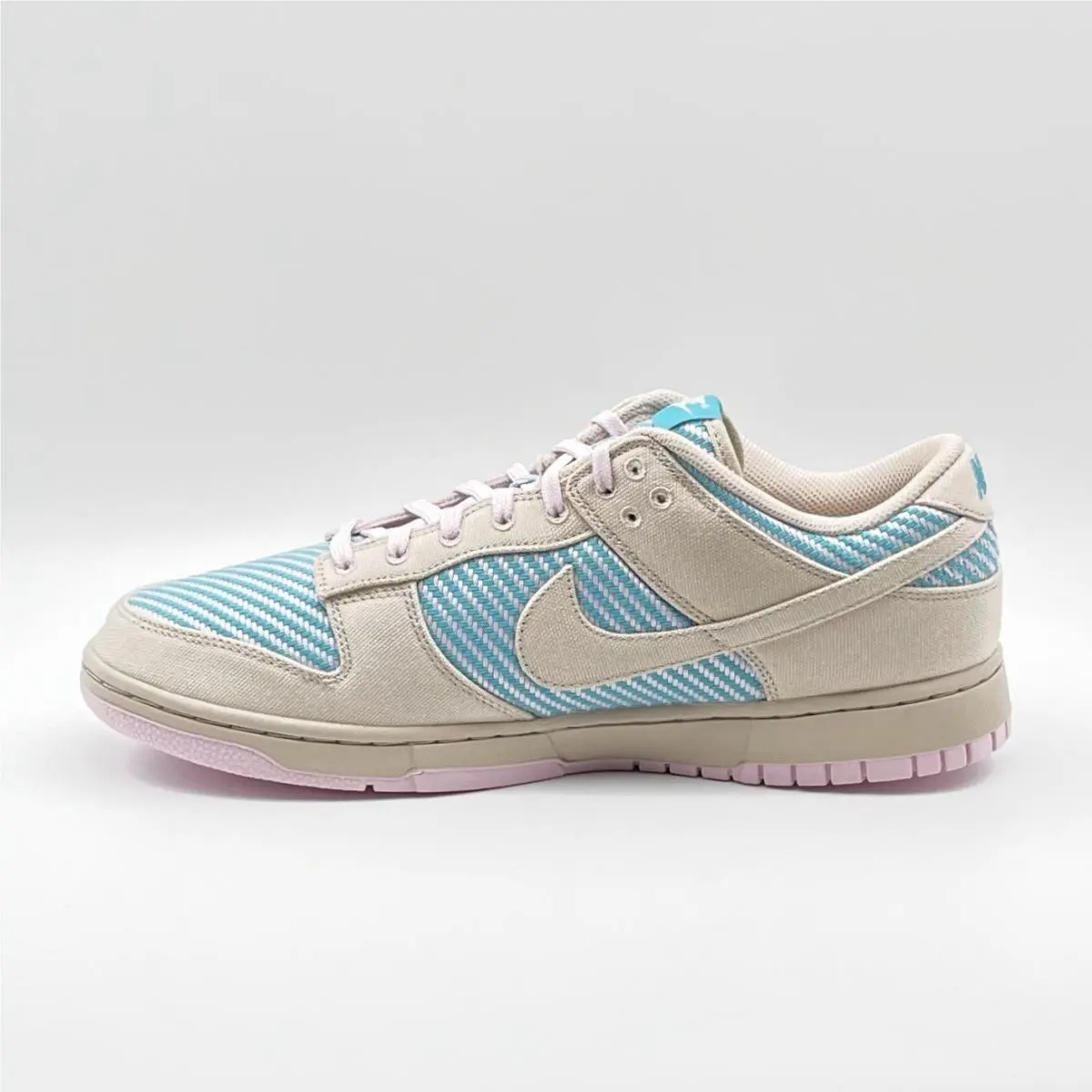 Nike shoes - Nike Dunk - Dunk - HF5077-902 - Ivory 0