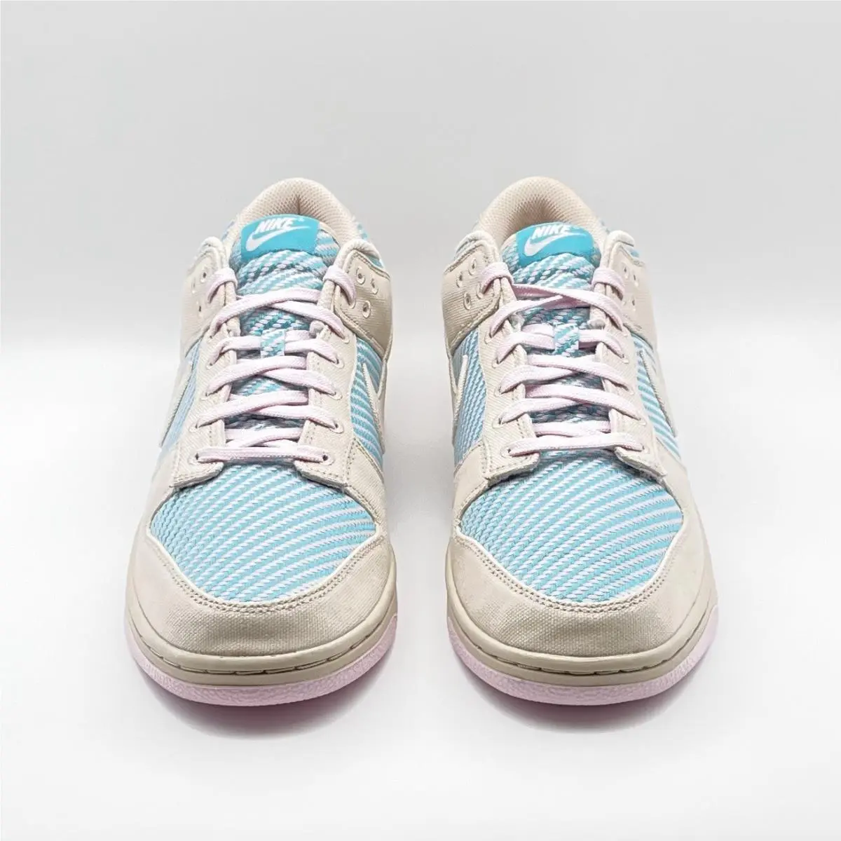 Nike shoes - Nike Dunk - Dunk - HF5077-902 - Ivory 3