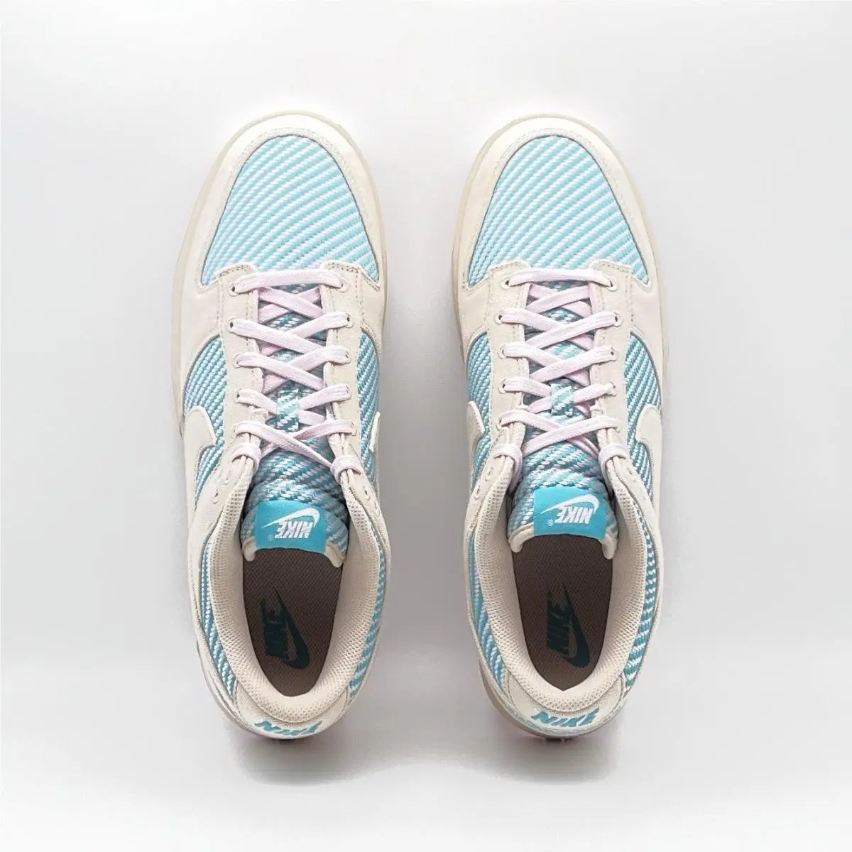 Nike shoes - Nike Dunk - Dunk - HF5077-902 - Ivory 5