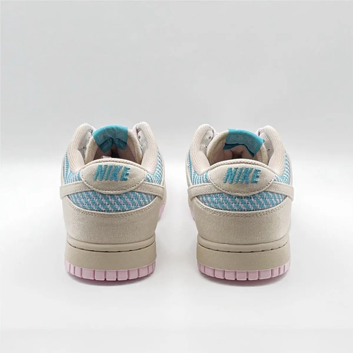 Nike shoes - Nike Dunk - Dunk - HF5077-902 - Multicolor 4
