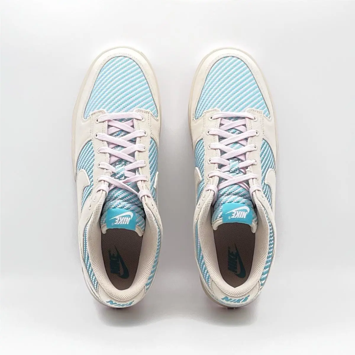 Nike shoes - Nike Dunk - Dunk - HF5077-902 - Multicolor 5
