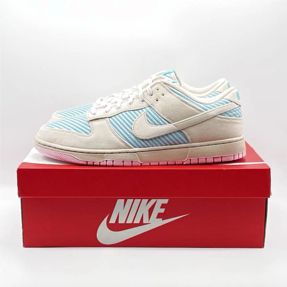 Nike shoes - Nike Dunk - Dunk - HF5077-902 - Multicolor 7