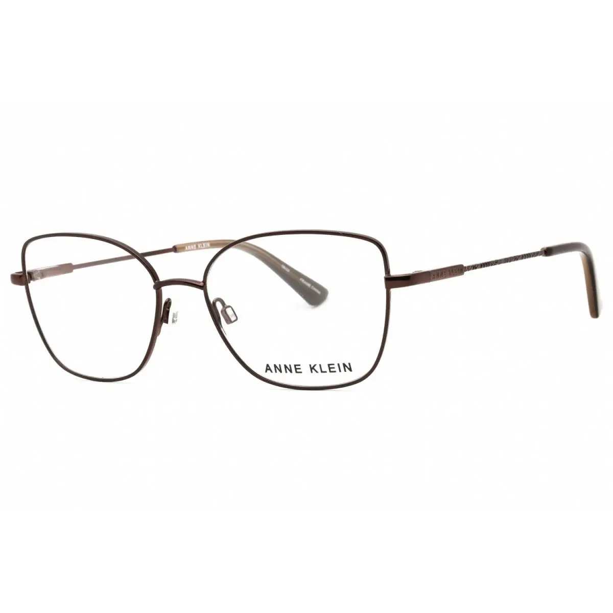 Anne Klein AK5099-200 Eyeglasses 53mm