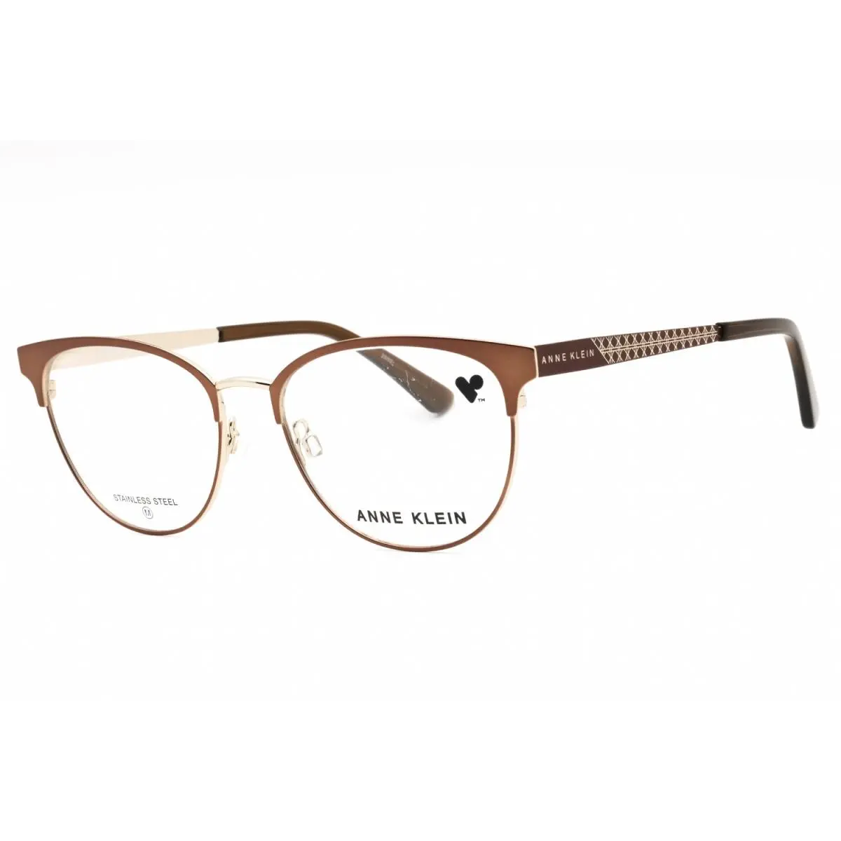 Anne Klein AK5110-203 Eyeglasses 53mm