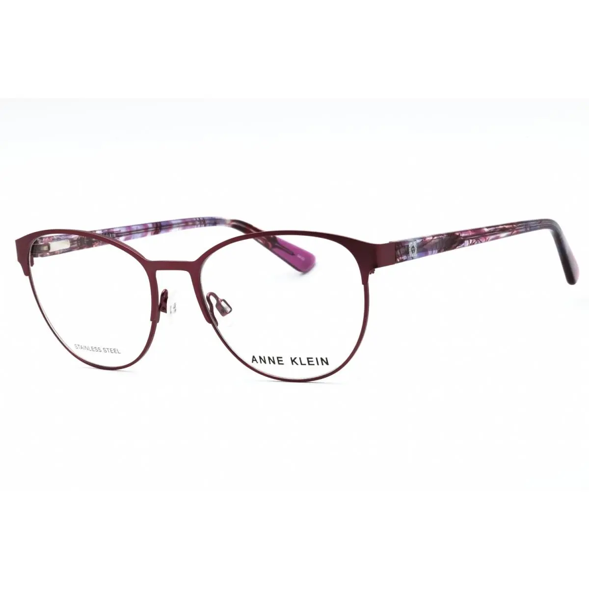 Anne Klein AK5097-500 Eyeglasses 53mm