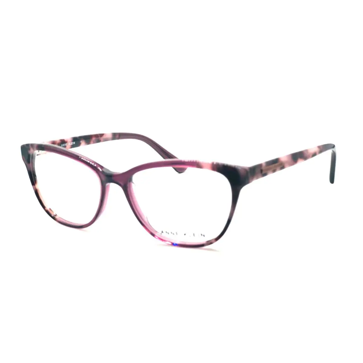 Anne Klein AK5069 501 Plum Women Eyeglasses 53mm 16 135