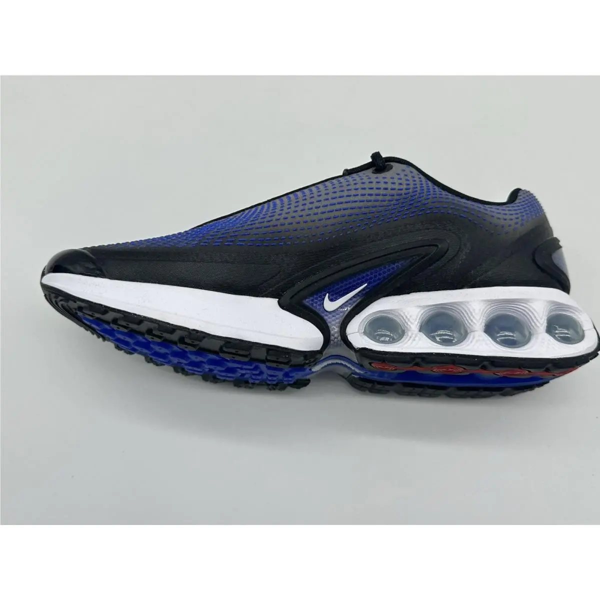 Nike shoes - Nike Air Max DN - Air Max - DV3337-002 - Black (UPC: 197599071792) 2