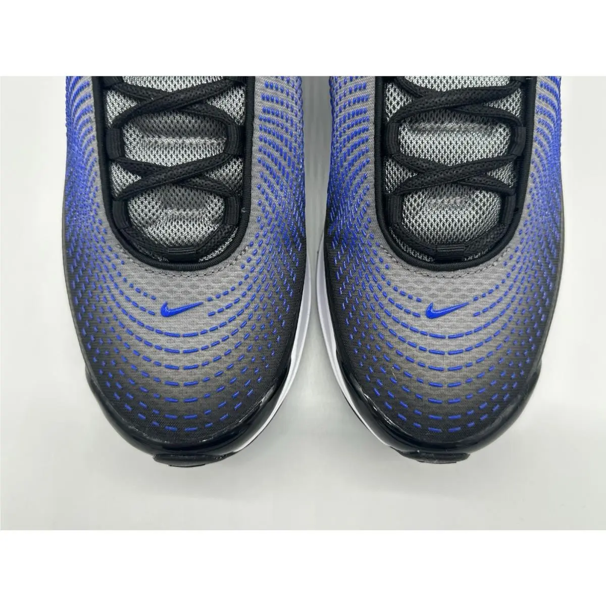 Nike shoes - Nike Air Max DN - Air Max - DV3337-002 - Black (UPC: 197599071792) 5