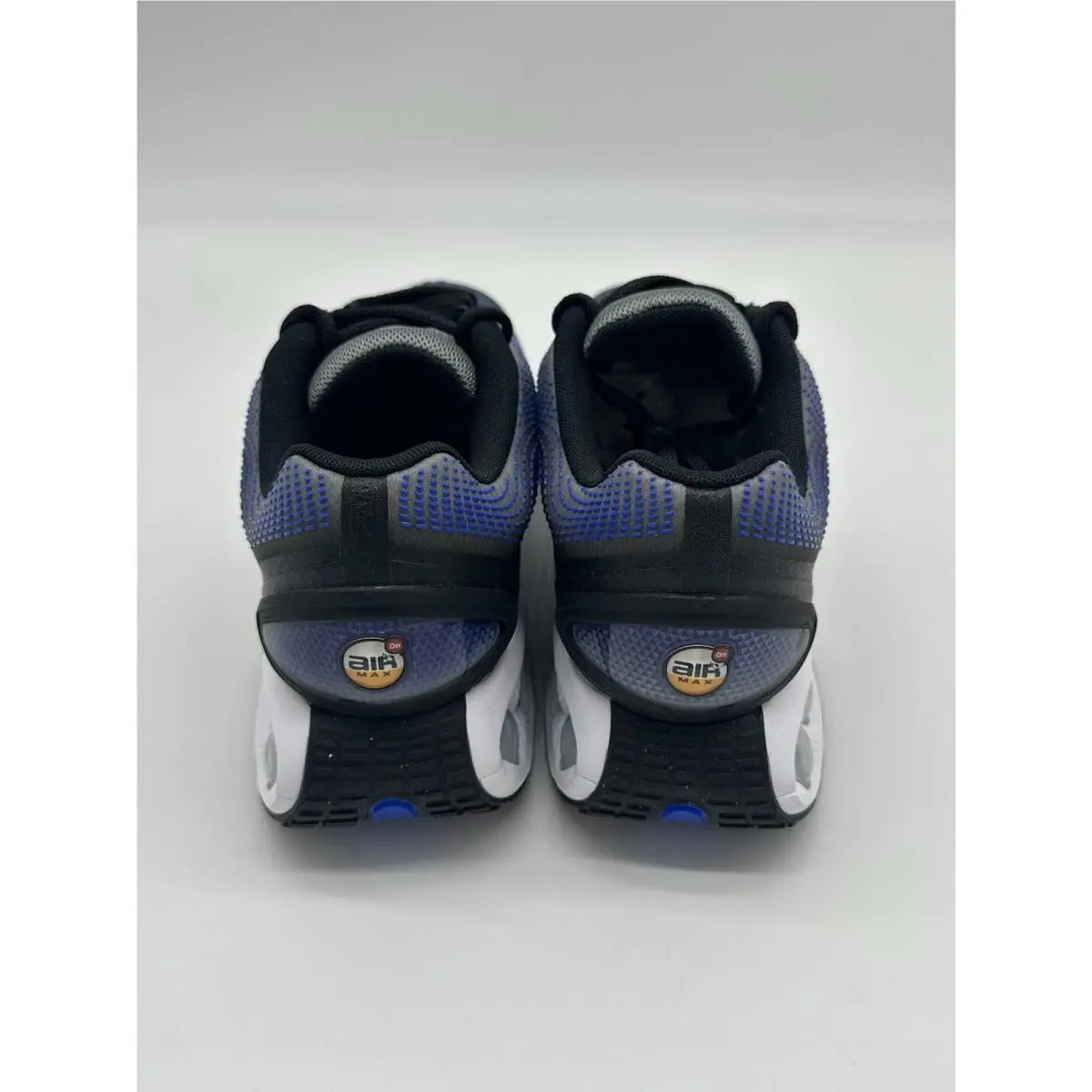Nike shoes - Nike Air Max DN - Air Max - DV3337-002 - Black (UPC: 197599071792) 6