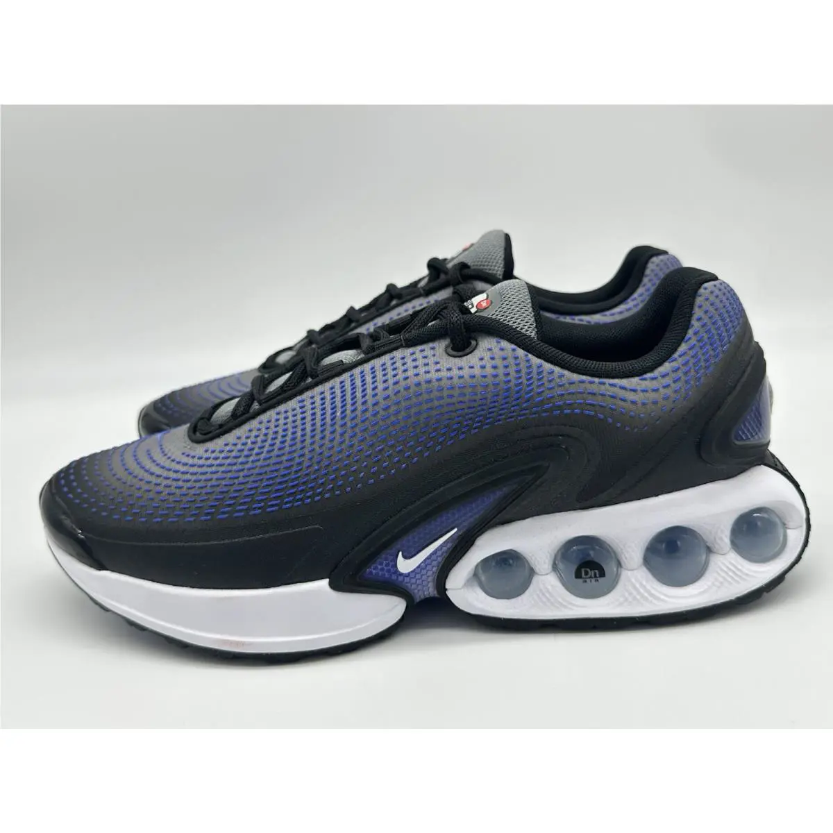 Nike shoes - Nike Air Max DN - Air Max - DV3337-002 - Black (UPC: 197599071792) 0