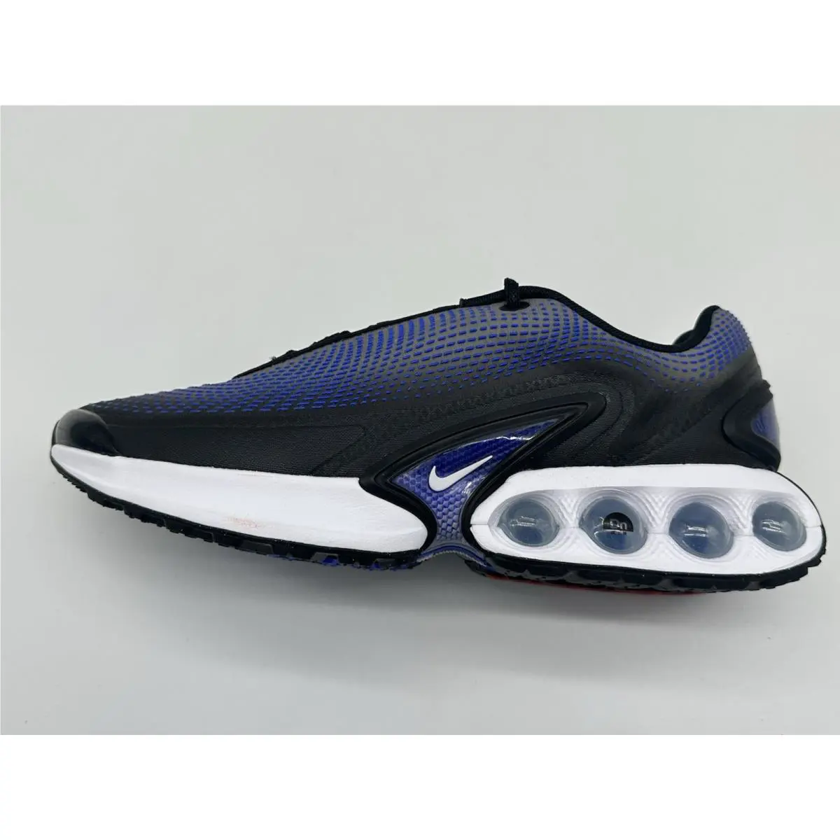 Nike shoes - Nike Air Max DN - Air Max - DV3337-002 - Black (UPC: 197599071792) 1