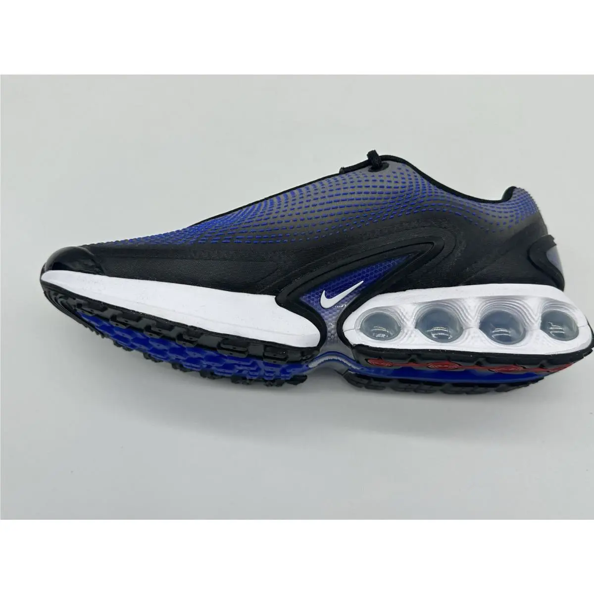 Nike shoes - Nike Air Max DN - Air Max - DV3337-002 - Black (UPC: 197599071792) 2