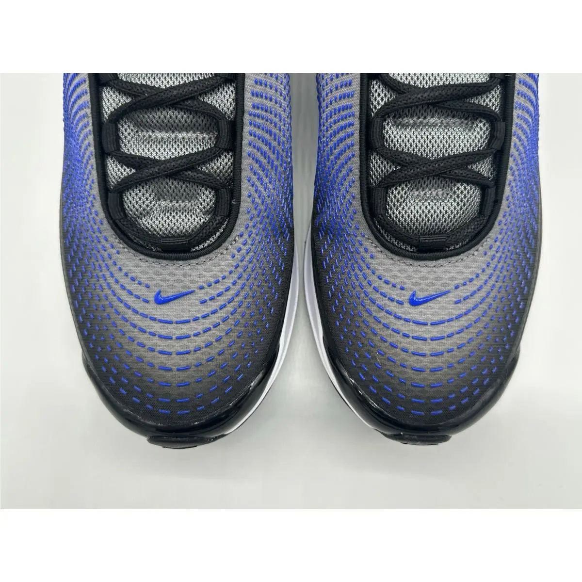 Nike shoes - Nike Air Max DN - Air Max - DV3337-002 - Black (UPC: 197599071792) 5