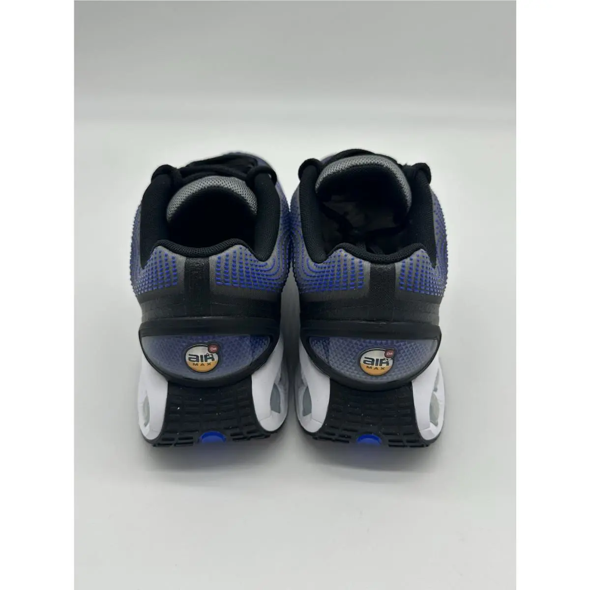 Nike shoes - Nike Air Max DN - Air Max - DV3337-002 - Black (UPC: 197599071792) 6