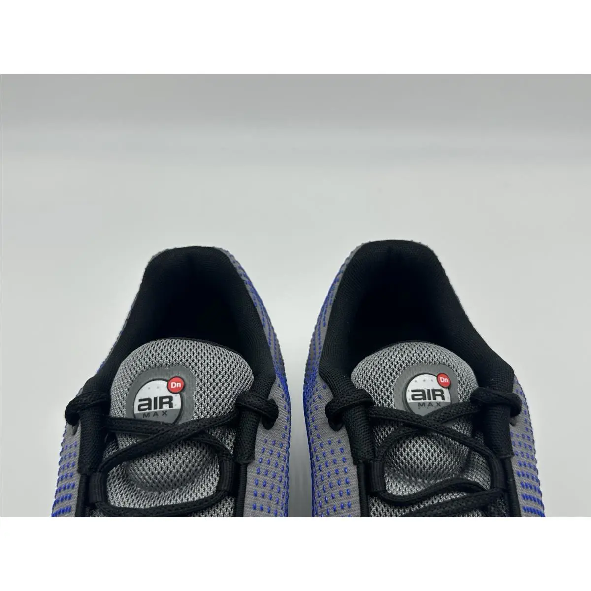 Nike shoes - Nike Air Max DN - Air Max - DV3337-002 - Black (UPC: 197599071792) 4