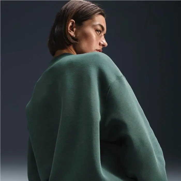 Nike clothing - Fb8041 - Fb8041 - Green (UPC: 197600411197) 3