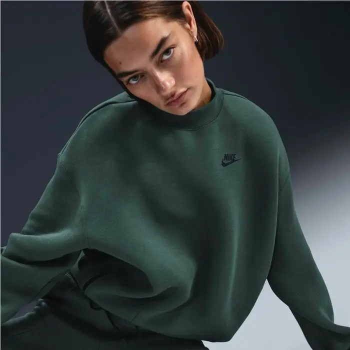 Nike clothing - Fb8041 - Fb8041 - Green (UPC: 197600411197) 4