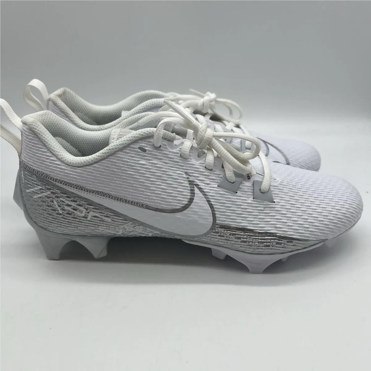 Nike shoes - Nike Vapor Edge - Vapor Edge - DA5455-102 - Silver 0