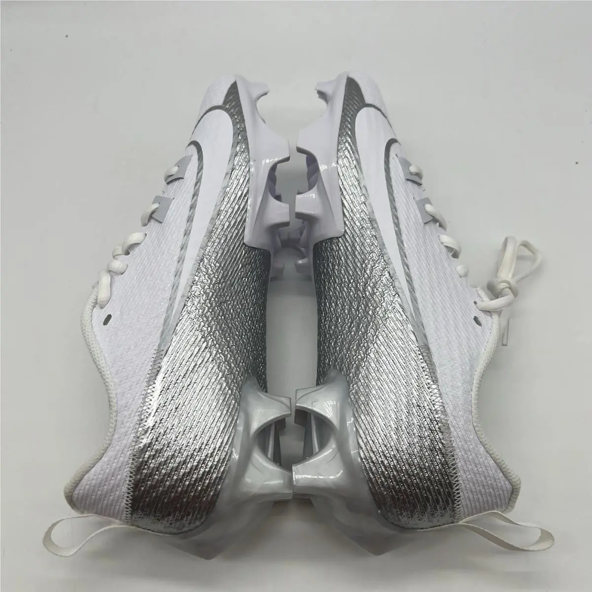 Nike shoes - Nike Vapor Edge - Vapor Edge - DA5455-102 - Silver 2