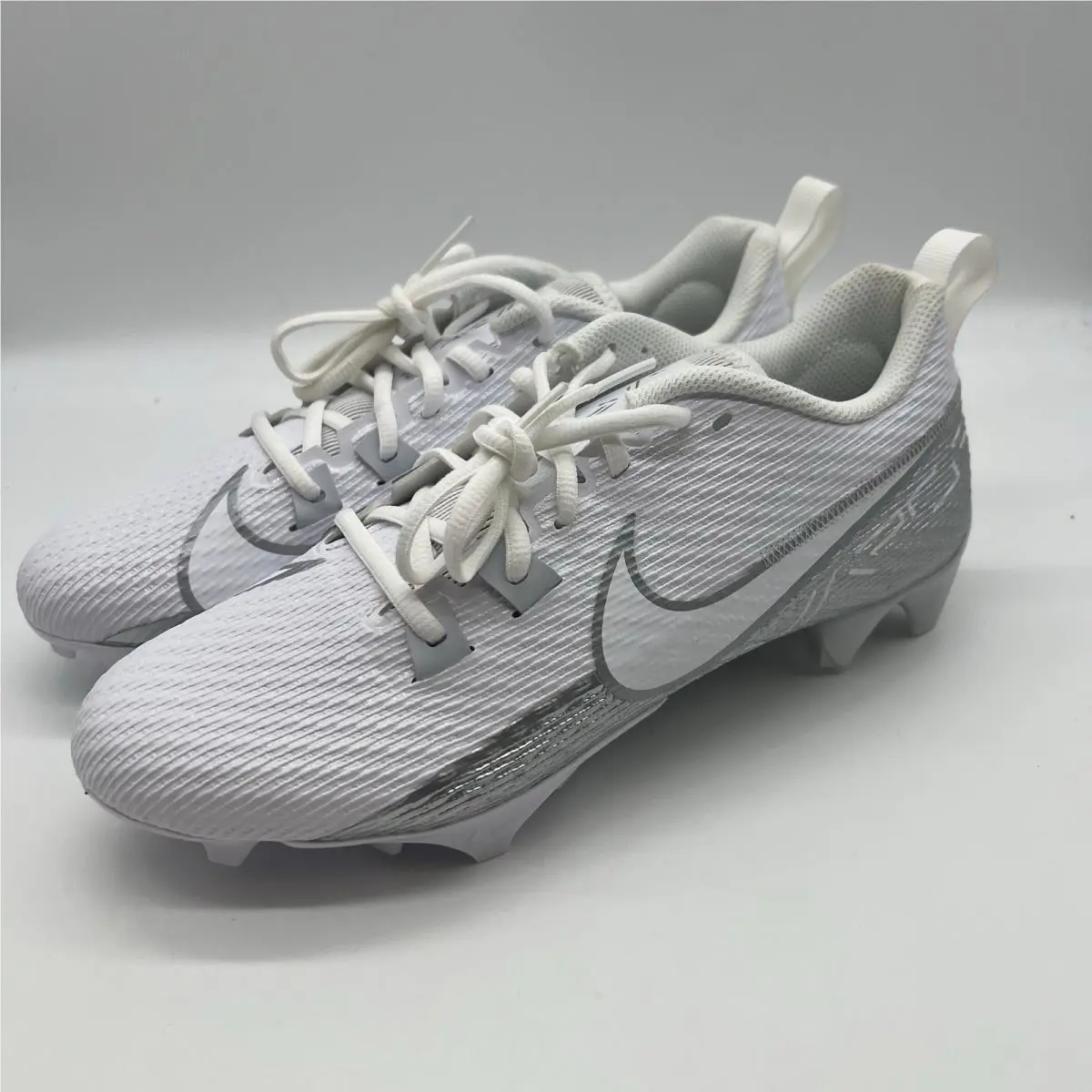 Nike shoes - Nike Vapor Edge - Vapor Edge - DA5455-102 - Silver 4