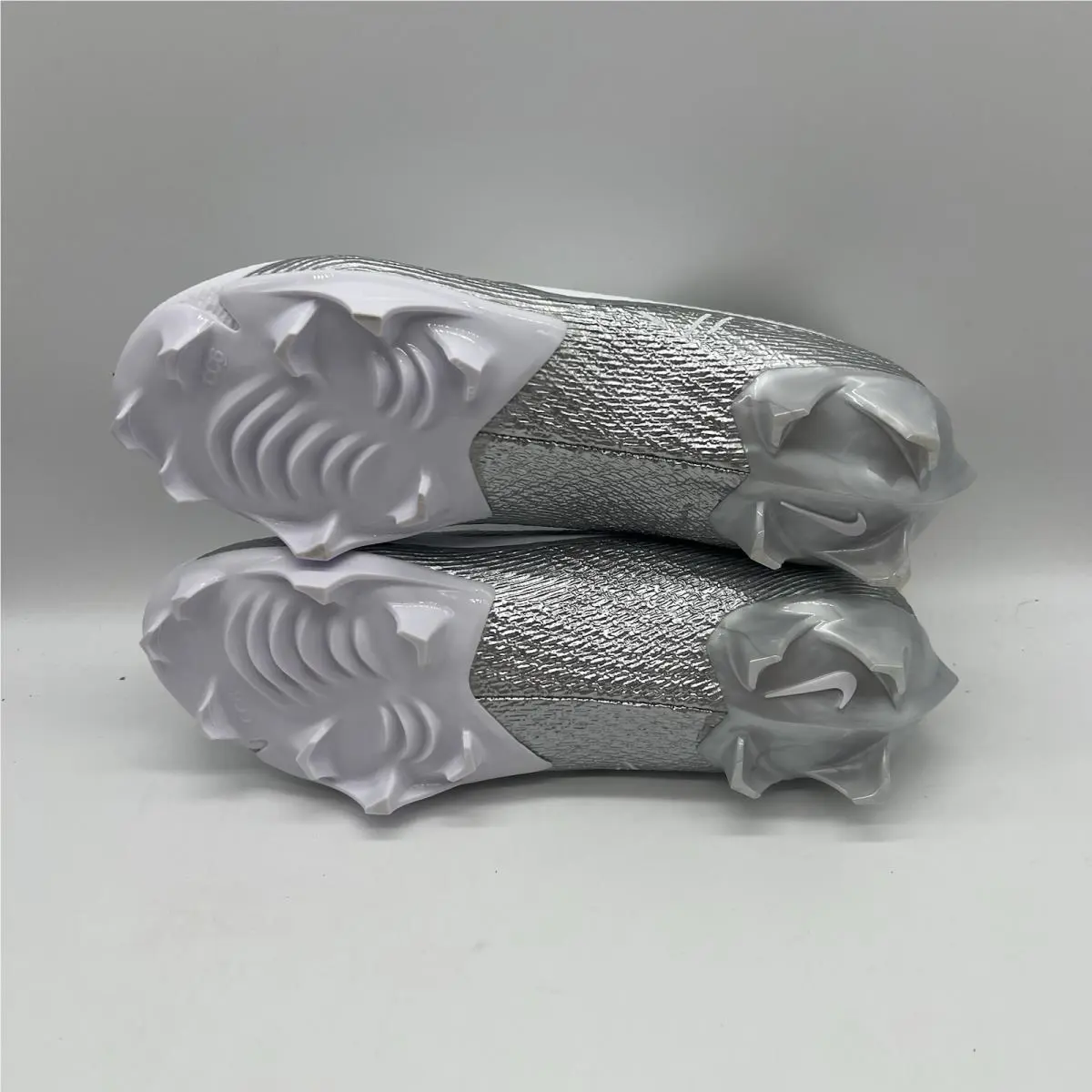 Nike shoes - Nike Vapor Edge - Vapor Edge - DA5455-102 - Silver 5