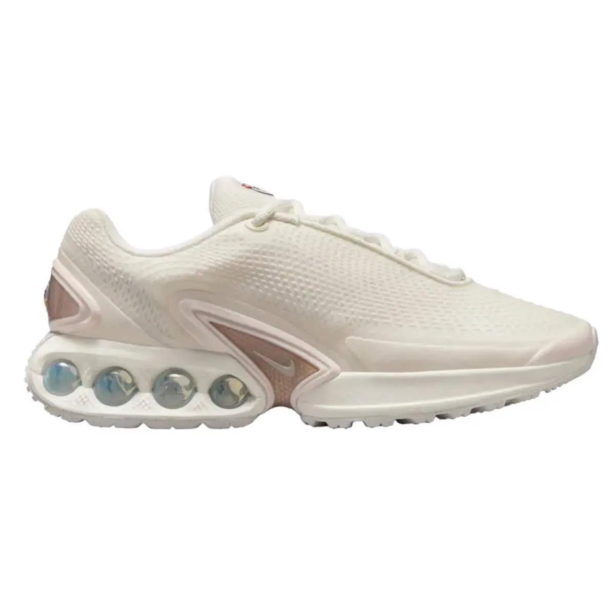 Women`s Nike Air Max DN SE Sail`` Shoes -style HV4436 133- Size 9 -new