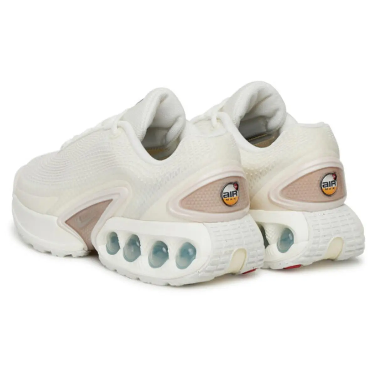 Nike shoes - Nike Air Max DN - Air Max - HV4436-133 - White 2