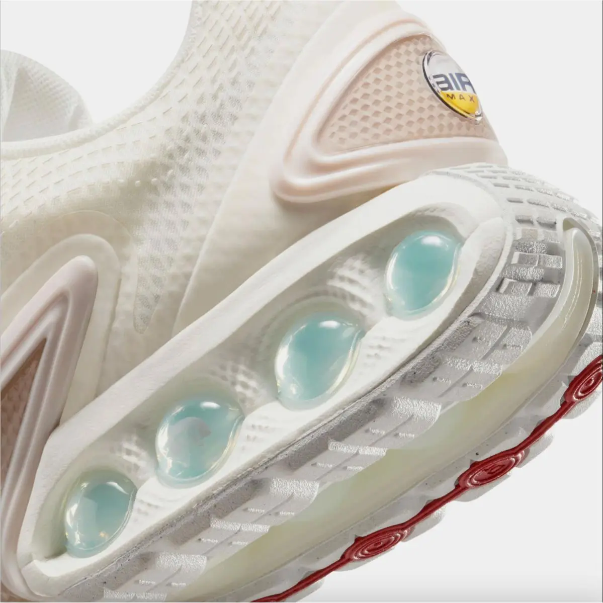 Nike shoes - Nike Air Max DN - Air Max - HV4436-133 - White 1