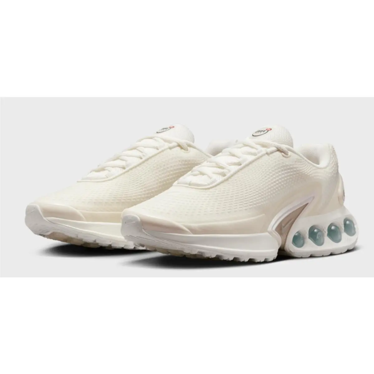 Nike shoes - Nike Air Max DN - Air Max - HV4436-133 - White 4