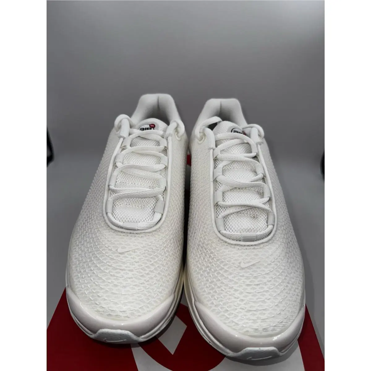 Nike shoes - Nike Air Max DN - Air Max - HV4436-133 - Sail/Fossil Stone/Metallic Silver/Light Soft Pink (UPC: 197860638815) 1