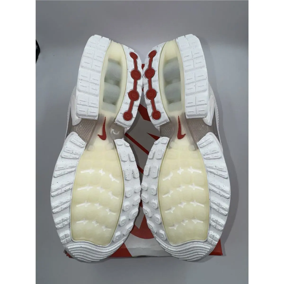 Nike shoes - Nike Air Max DN - Air Max - HV4436-133 - Sail/Fossil Stone/Metallic Silver/Light Soft Pink (UPC: 197860638815) 3