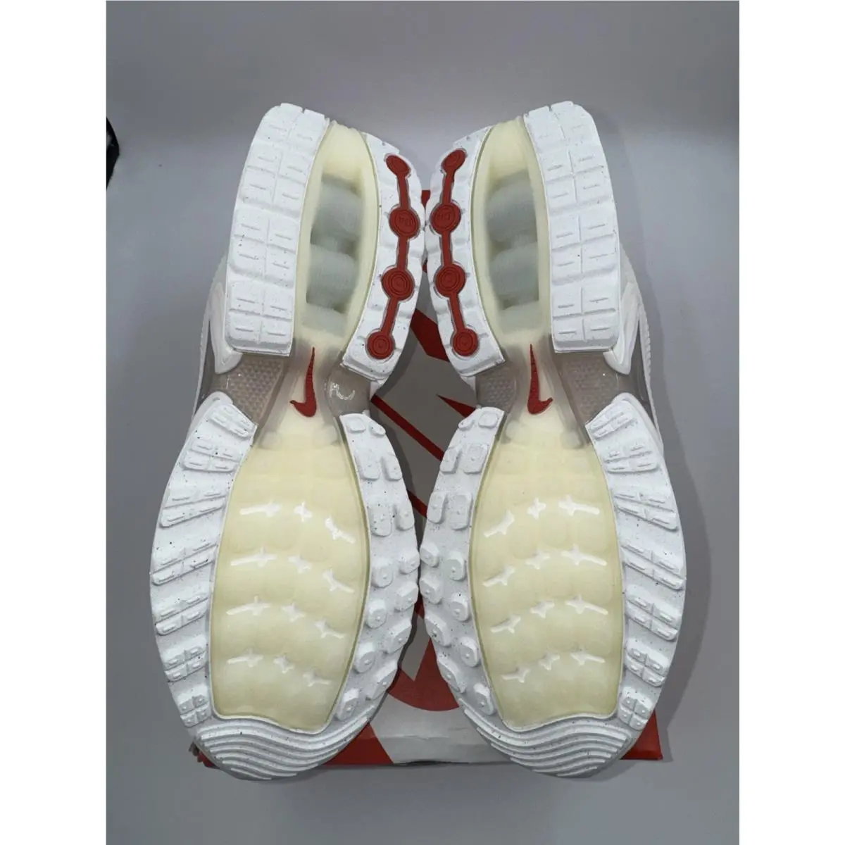 Nike shoes - Nike Air Max DN SE - HV4436-133 - Sail Light Soft Pink (UPC: 197860636491) 3