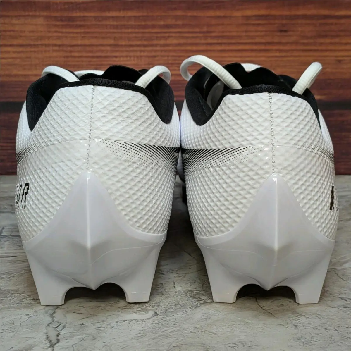 Nike shoes - Nike Vapor Edge Speed 360 - CD0082-100 - White (UPC: 193154393538) 4