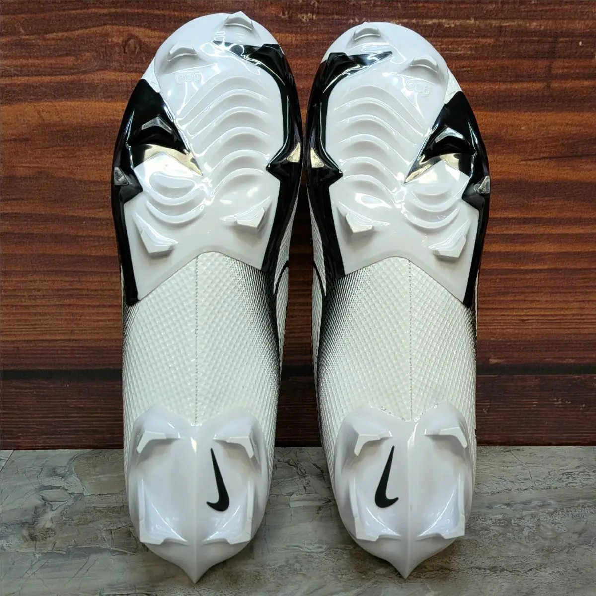 Nike shoes - Nike Vapor Edge Speed 360 - CD0082-100 - White (UPC: 193154393538) 7