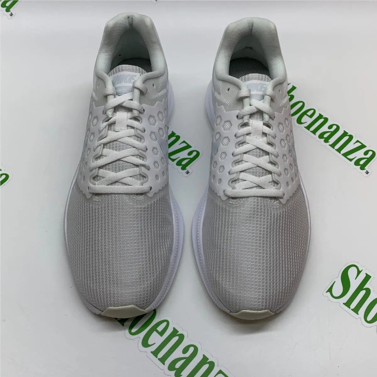 Nike shoes - Nike Downshifter 7 - Downshifter - 852459 100 - White (UPC: 820652621213) 2