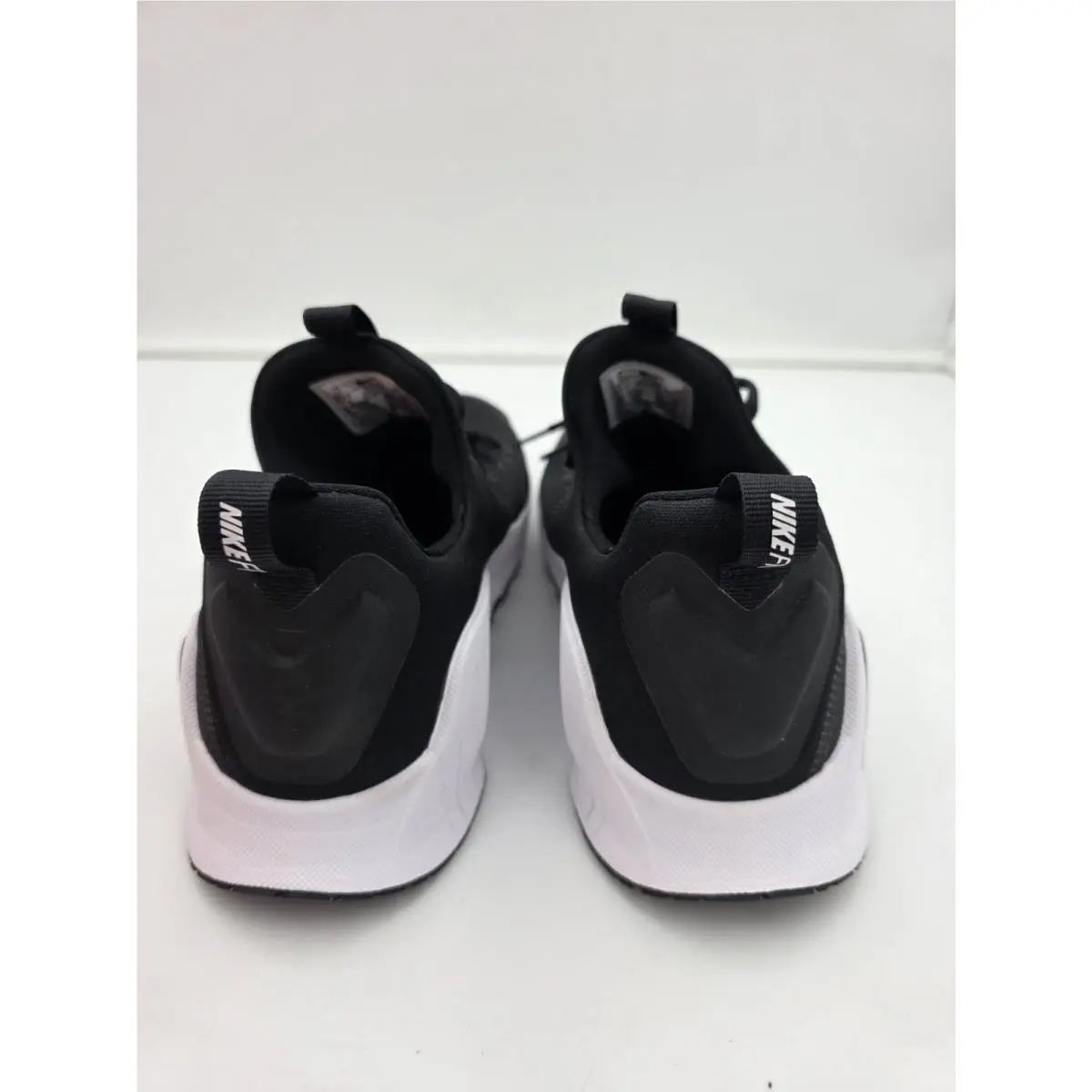 Nike shoes - Nike Free Metcon - Free Metcon - FJ7126-001 - Black (UPC: 197596251463) 1