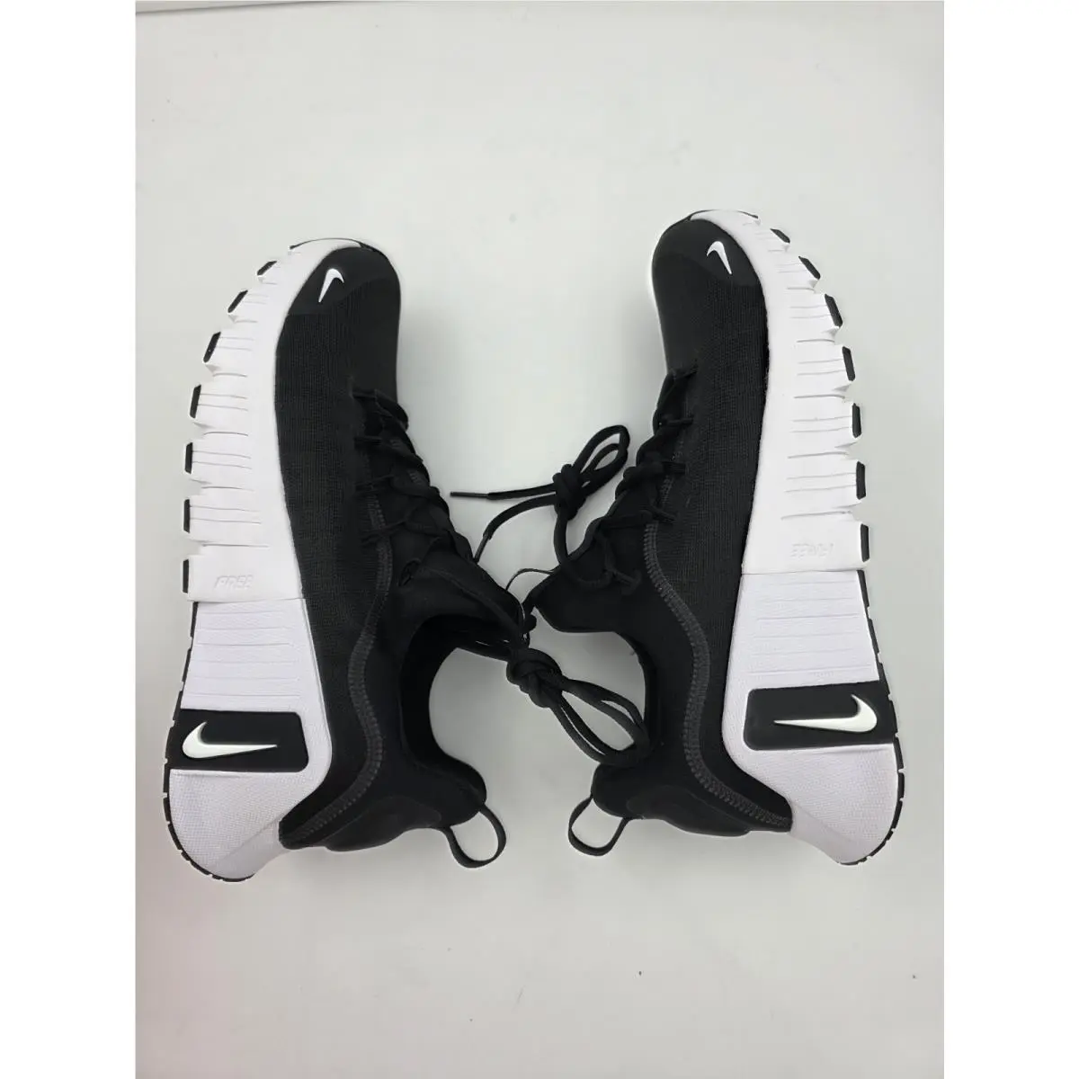 Nike shoes - Nike Free Metcon - Free Metcon - FJ7126-001 - Black (UPC: 197596251463) 3